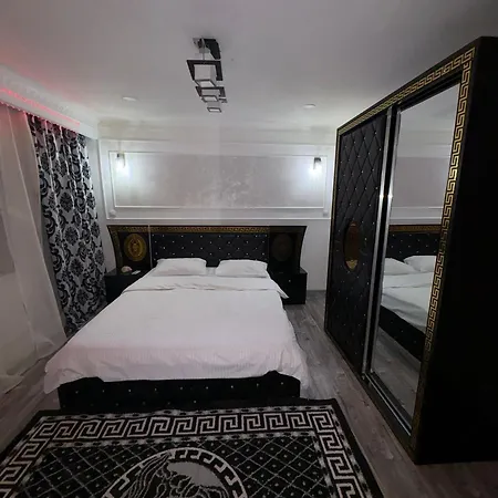 Casa Iris Apartment *