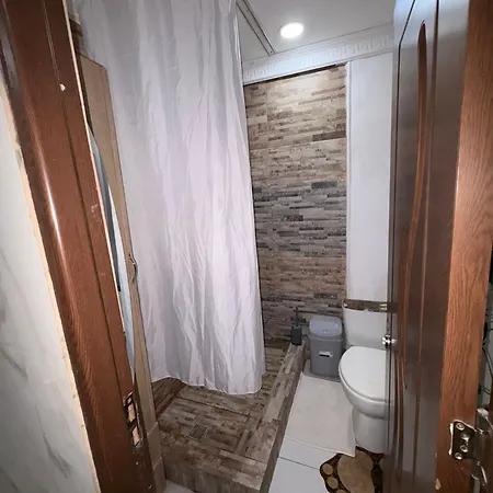 Casa Iris Apartment