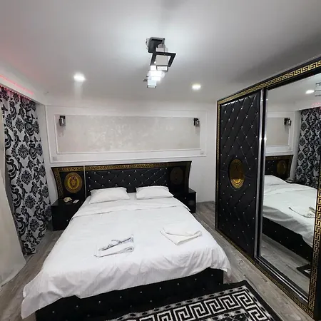 Casa Iris Apartment Bucharest