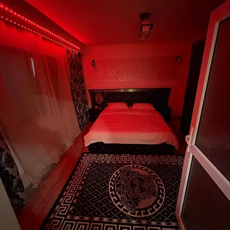 Casa Iris Apartment *